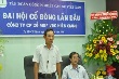 Thành lập Công ty CP Gỗ MDF VRG Kiên Giang